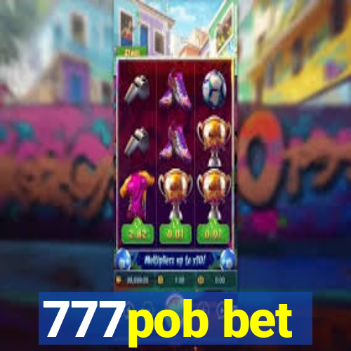 777pob bet